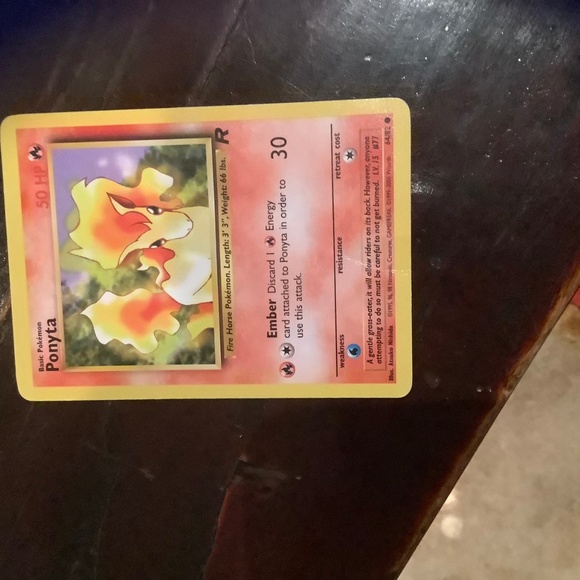 Pokemon Cards - Picture 4 of 4